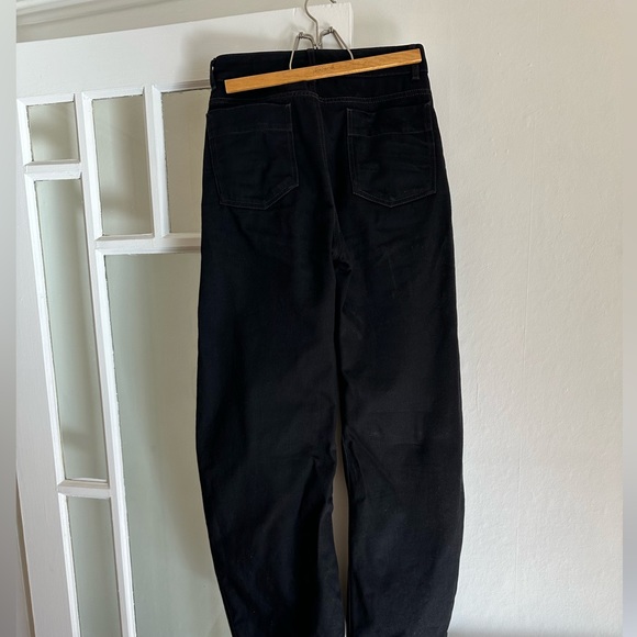 Lemaire SS24 curved jean - Picture 2 of 4